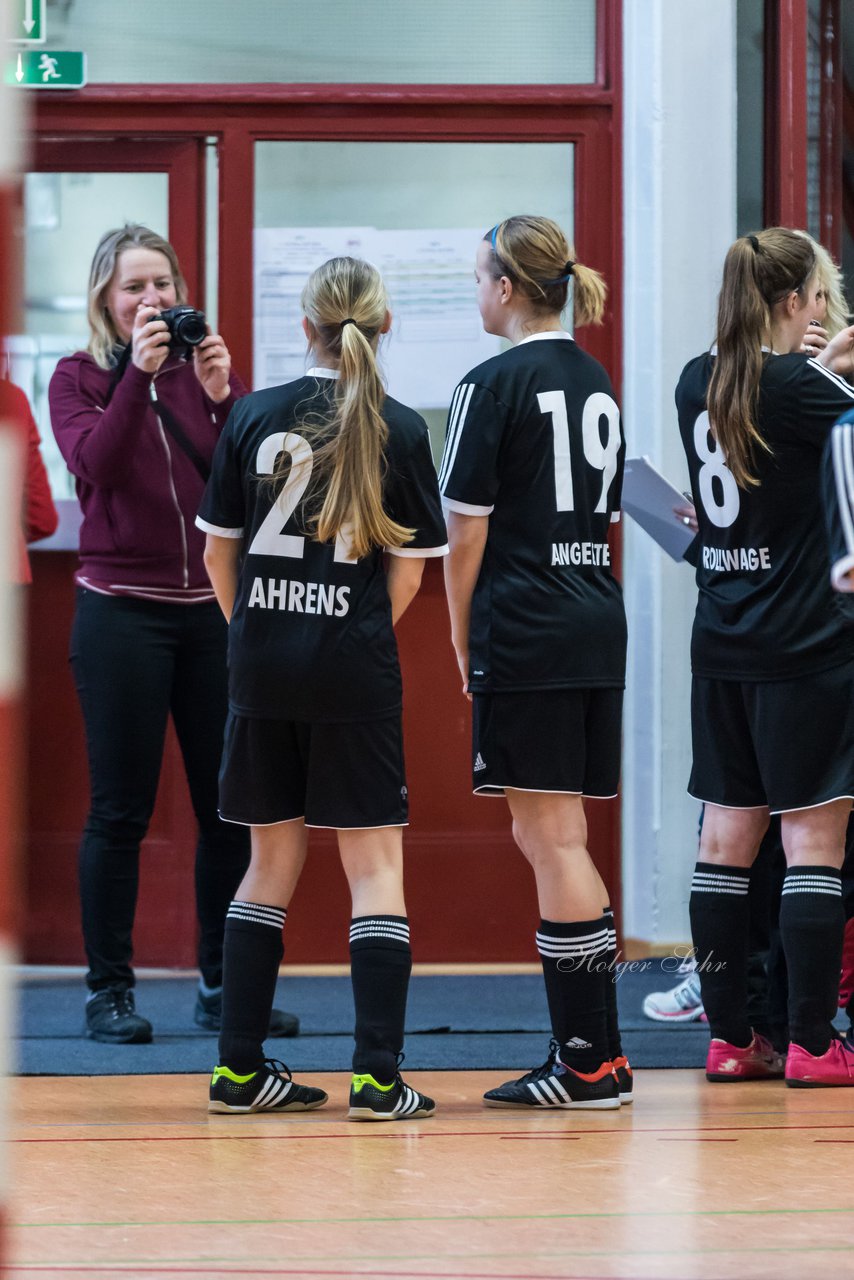 Bild 550 - Norddeutschen Futsalmeisterschaften : Sieger: Osnabrcker SC